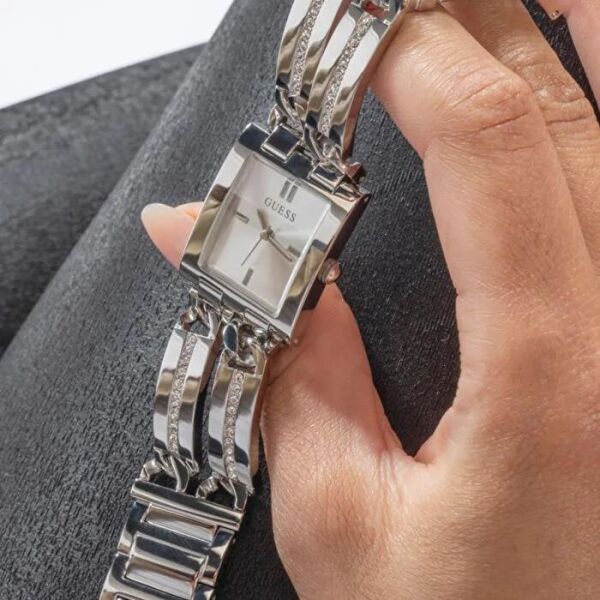 Guess GUGW0668L1 Kadın Kol Saati