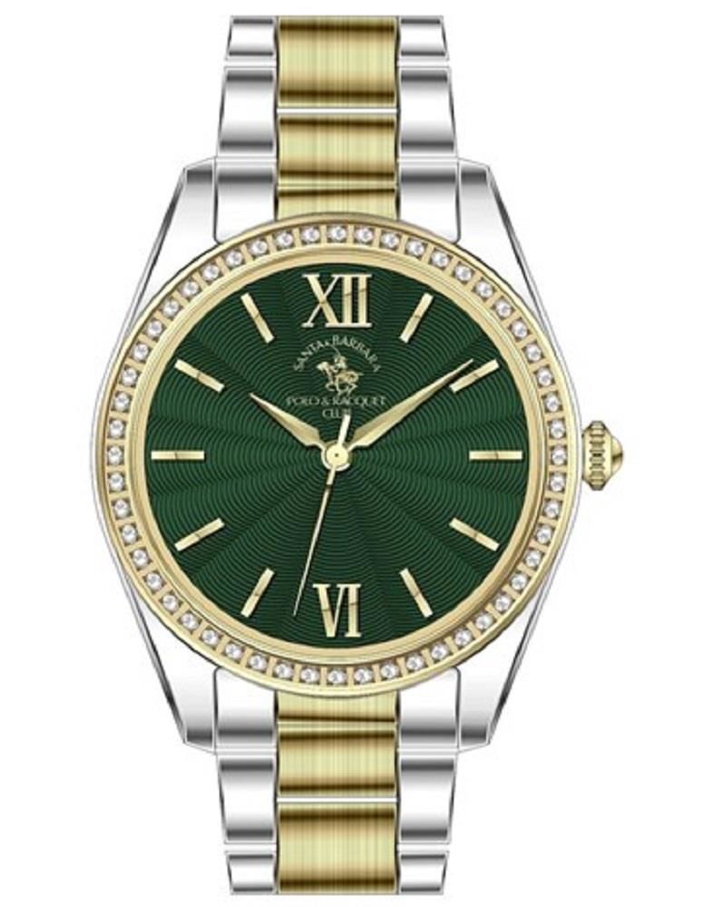 Santa Barbara Polo & Racquet Club SB.1.10645-4 Kadın Kol Saati