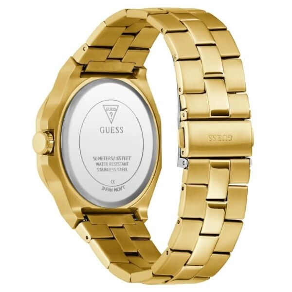 Guess GUGW0849G2 Erkek Kol Saati