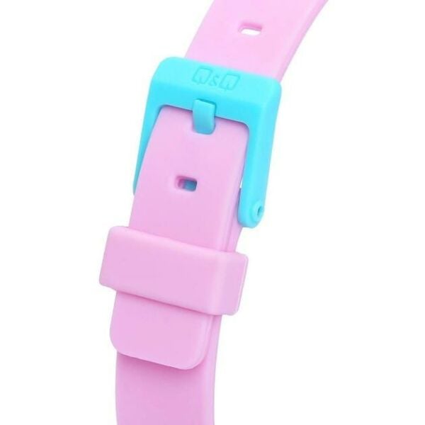 Q&Q VQ13J007Y Ayçiçeği Desenli Çocuk Kol Saati