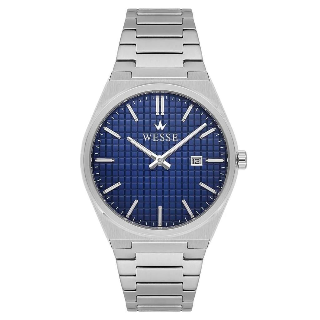 Wesse WWG210202 Erkek Kol Saati