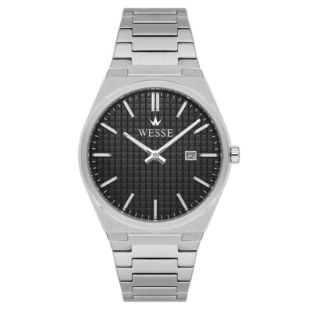 Wesse WWG210204 Erkek Kol Saati