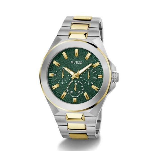 Guess GUGW0798G3 Erkek Kol Saati