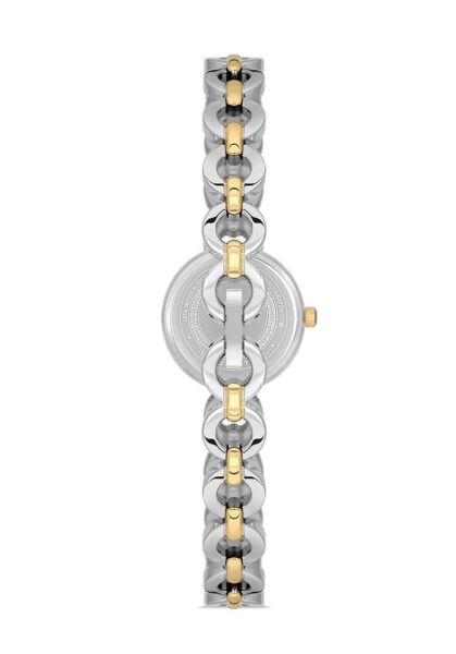 Hislon QL192T-02SG Kadın Kol Saati