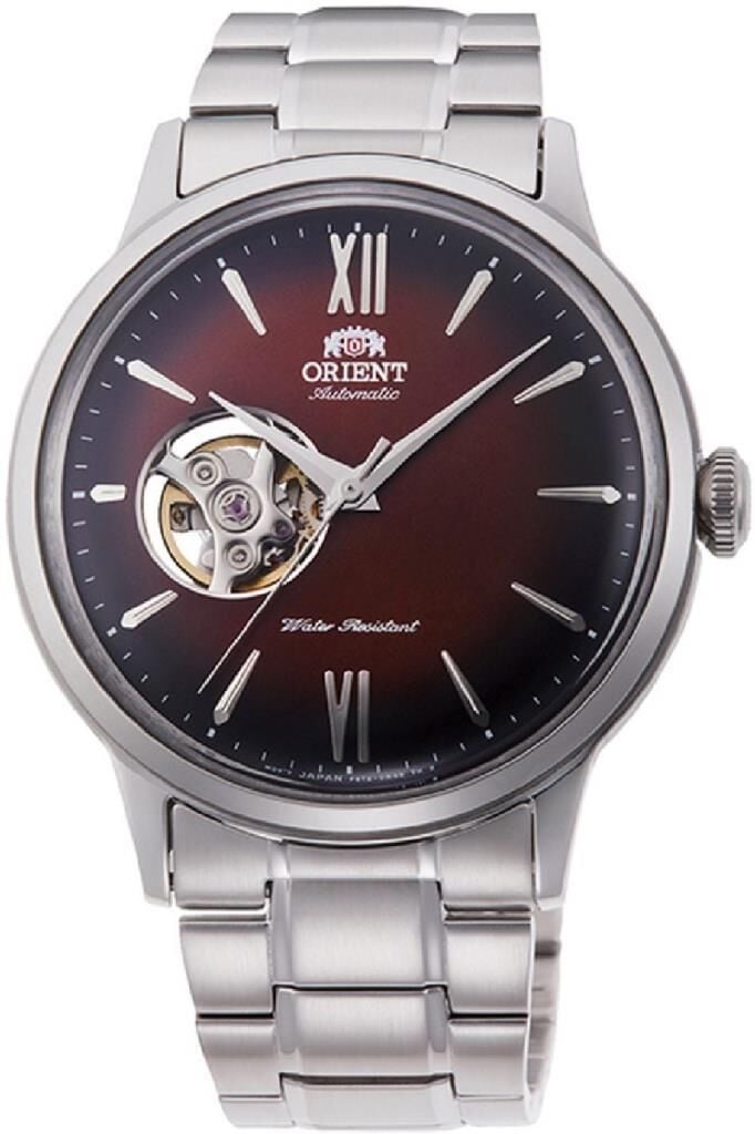 Orient RA-AG0027Y30B Otomatik Erkek Kol Saati