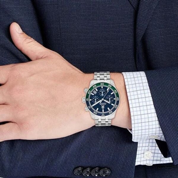 Tommy Hilfiger TH1792185 Erkek Kol Saati