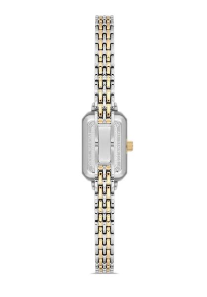 Hislon QL194T-02SG Kadın Kol Saati