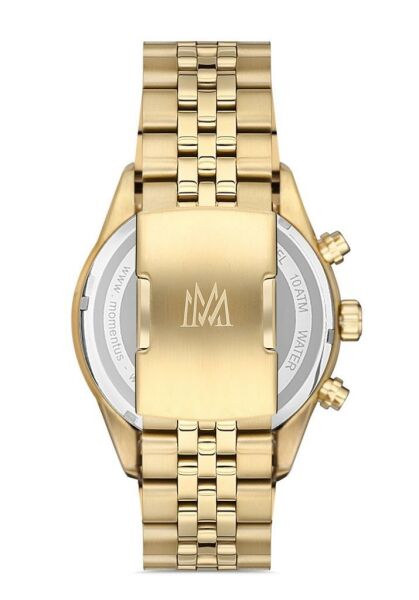 Momentus SM370G-08SG Multifonksiyonlu Erkek Kol Saati