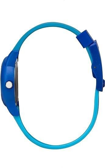 Q&Q VR99J005Y Gökyüzü Desenli Çocuk Kol Saati