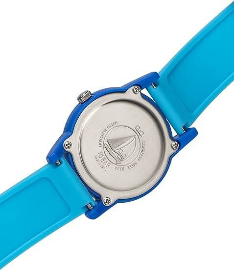 Q&Q VR99J005Y Gökyüzü Desenli Çocuk Kol Saati