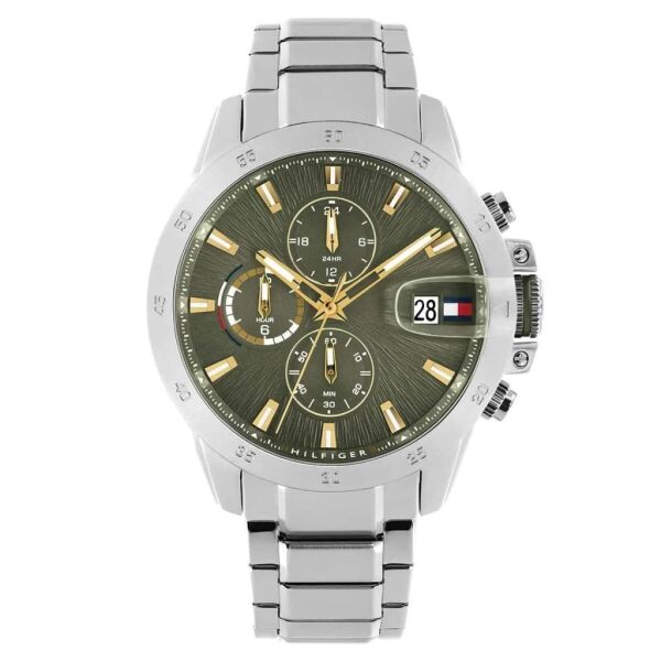 Tommy Hilfiger TH1792197 Erkek Kol Saati