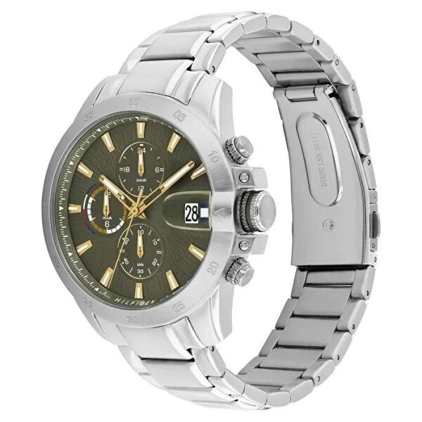 Tommy Hilfiger TH1792197 Erkek Kol Saati