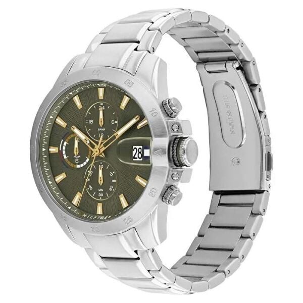 Tommy Hilfiger TH1792197 Erkek Kol Saati
