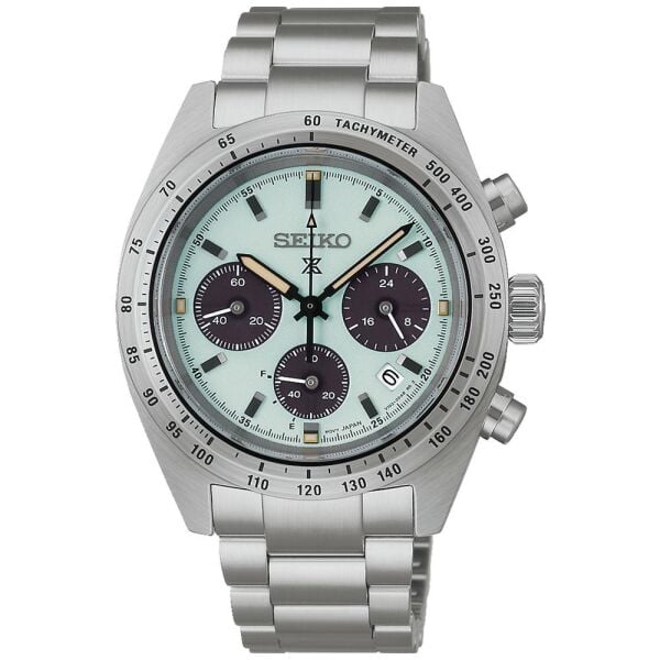 Seiko Prospex Speedtimer Youngtimer SSC965P1 Solar Erkek Kol Saati