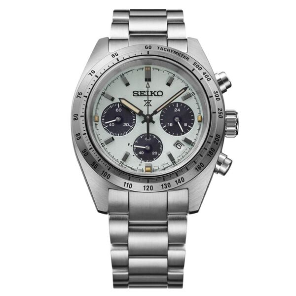 Seiko Prospex Speedtimer Youngtimer SSC965P1 Solar Erkek Kol Saati
