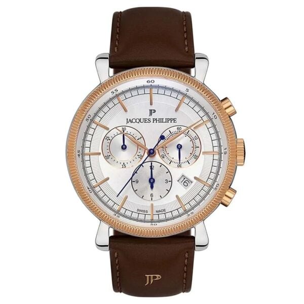 Jacques Philippe JPQGC197123N Erkek Kol Saati