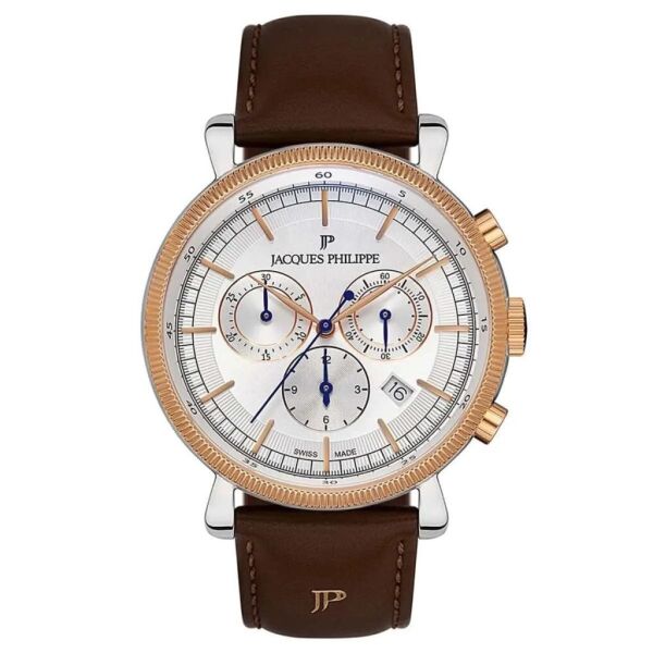 Jacques Philippe JPQGC197123N Erkek Kol Saati