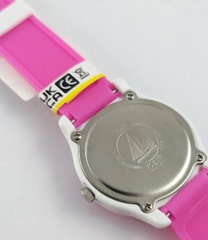 Q&Q VS59J002Y Kurdela Desenli Çocuk Kol Saati