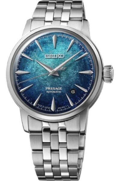 Seiko Presage HCB001J1 Otomatik Erkek Kol Saati