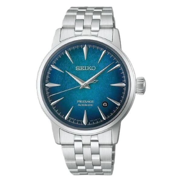 Seiko Presage HCB001J1 Otomatik Erkek Kol Saati