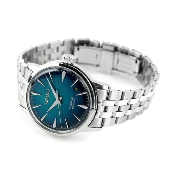 Seiko Presage HCB001J1 Otomatik Erkek Kol Saati