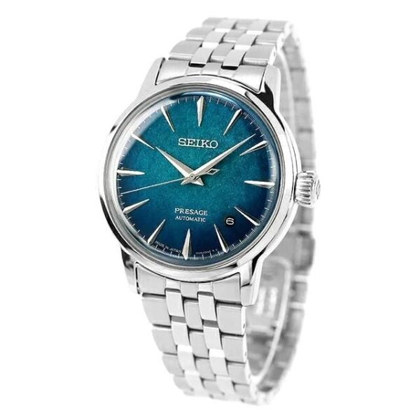 Seiko Presage HCB001J1 Otomatik Erkek Kol Saati