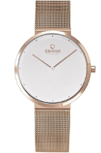 Obaku Denmark V230LXVWMV1 Kadın Kol Saati