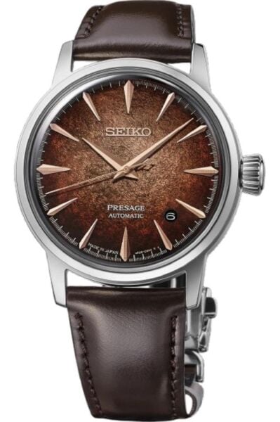 Seiko Presage HCB003J1 Otomatik Erkek Kol Saati