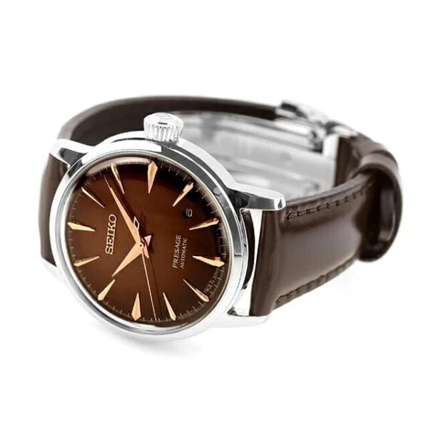 Seiko Presage HCB003J1 Otomatik Erkek Kol Saati