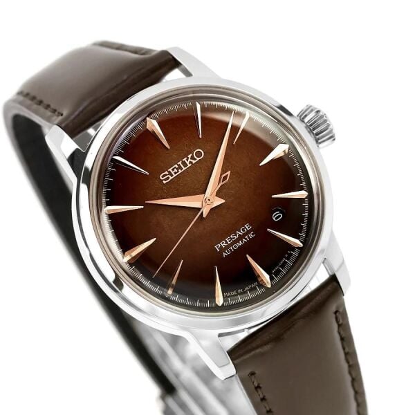 Seiko Presage HCB003J1 Otomatik Erkek Kol Saati