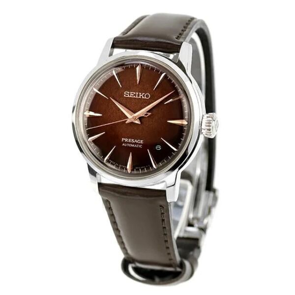 Seiko Presage HCB003J1 Otomatik Erkek Kol Saati
