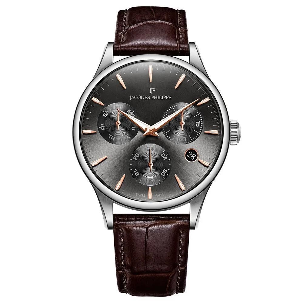 Jacques Philippe JPQGC671143 Erkek Kol Saati