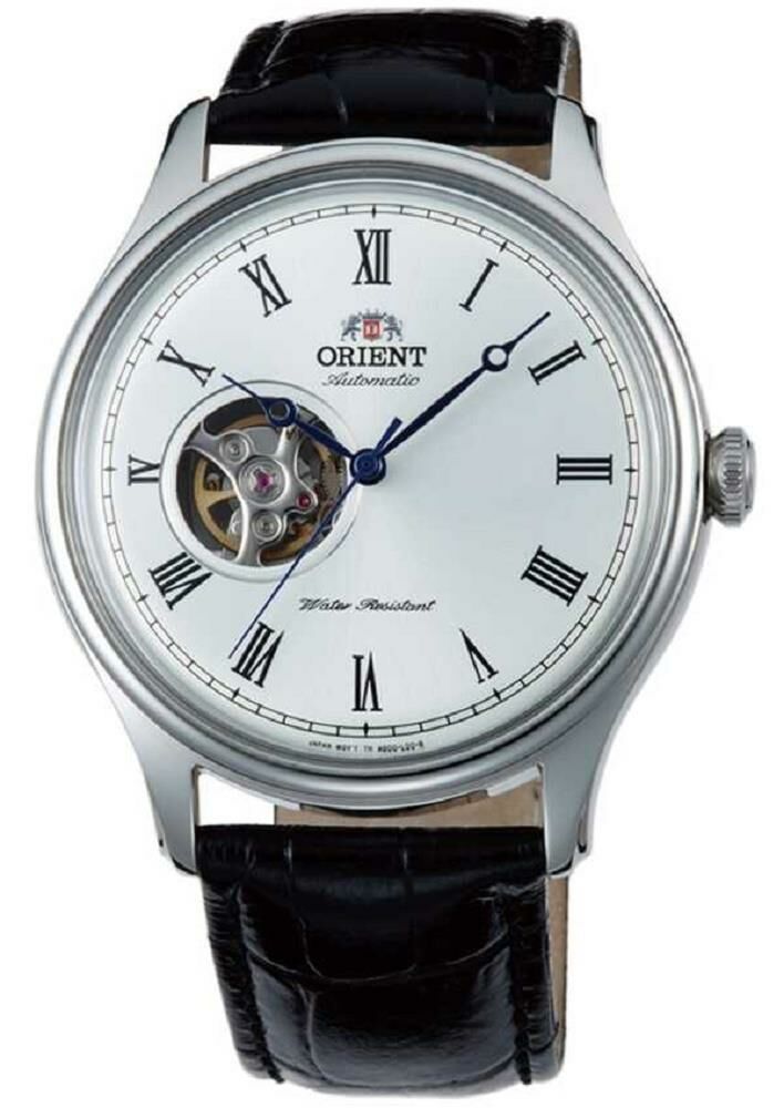 Orient TAG00003W0 Deri Kayış Otomatik Erkek Kol Saati