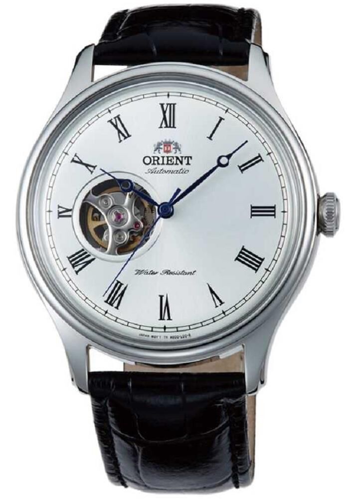 Orient TAG00003W0 Deri Kayış Otomatik Erkek Kol Saati