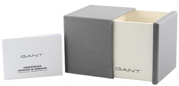 Gant G126010 Kadın Kol Saati
