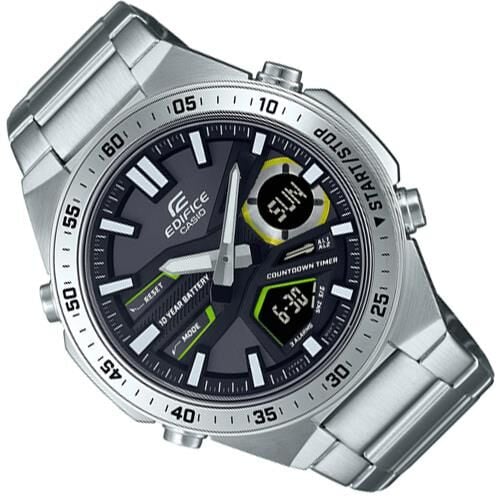 Casio Edıfıce EFV-C110D-1A3VDF Kol Saati