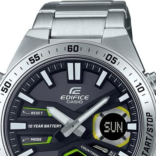 Casio Edıfıce EFV-C110D-1A3VDF Kol Saati