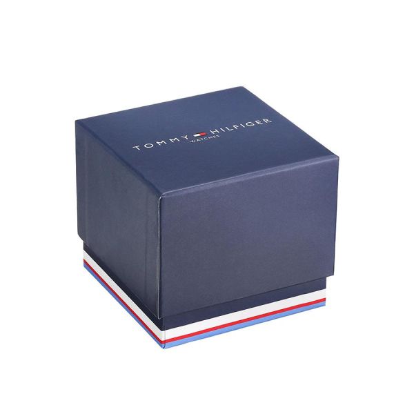 Tommy Hilfiger TH1710569 Erkek Kol Saati