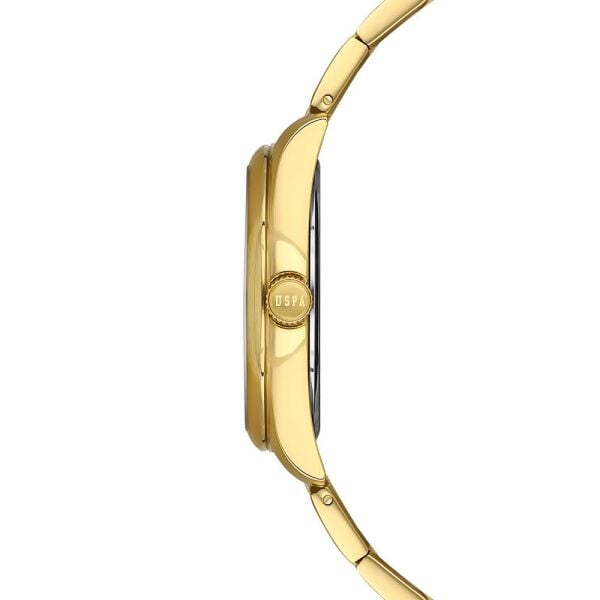 U.S. Polo Assn. USPA2068-07 Kadın Kol Saati