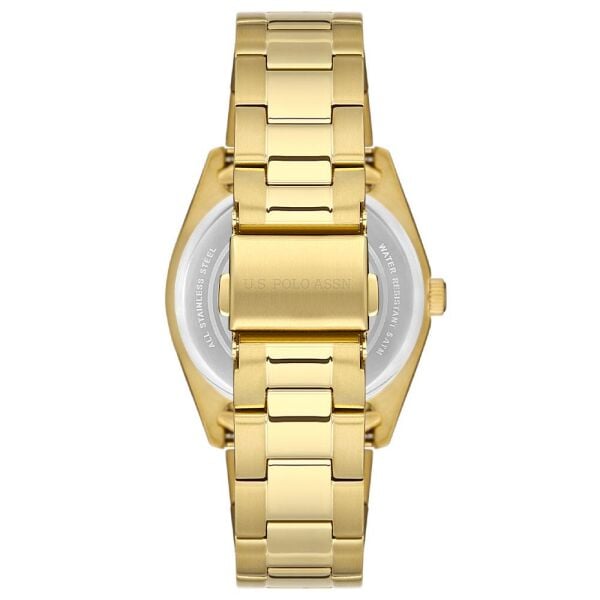 U.S. Polo Assn. USPA2068-07 Kadın Kol Saati