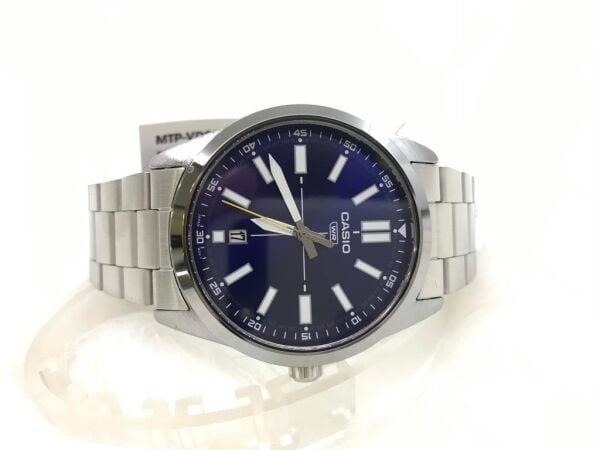 Casio MTP-VD02D-2EUDF Erkek Kol Saati