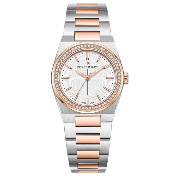 Jacques Philippe JPQLS867328 Kadın Kol Saati