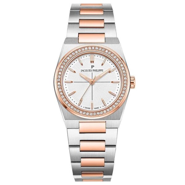 Jacques Philippe JPQLS867328 Kadın Kol Saati