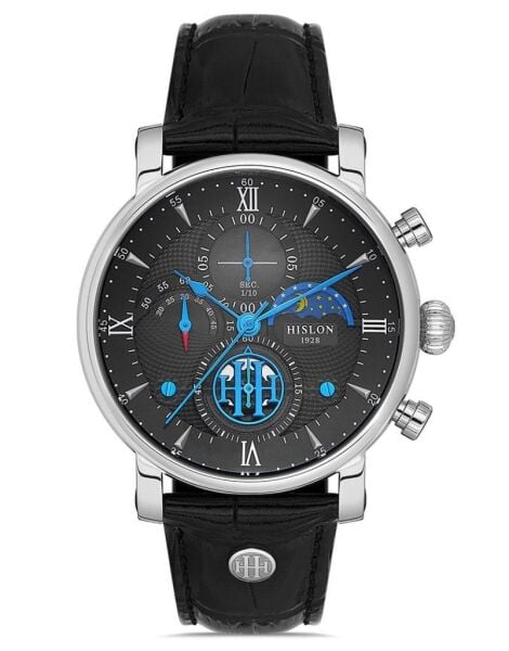 Hislon TM105S-04BS Erkek Kol Saati