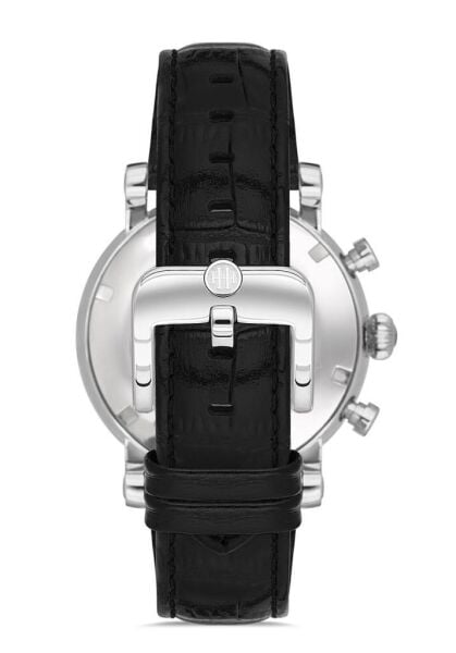 Hislon TM105S-04BS Erkek Kol Saati