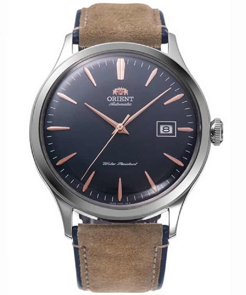 Orient RA-AC0P02L10B Deri Kayış Otomatik Erkek Kol Saati