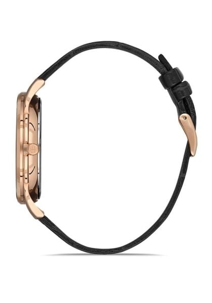 Hislon CL120R-04BR Erkek Kol Saati