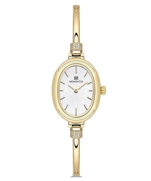 Momentus SW294G-02SG Kadın Kol Saati
