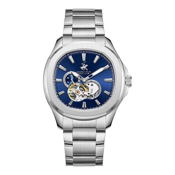 Beverly Hills Polo Club BP3728X.390 Otomatik Erkek Kol Saati