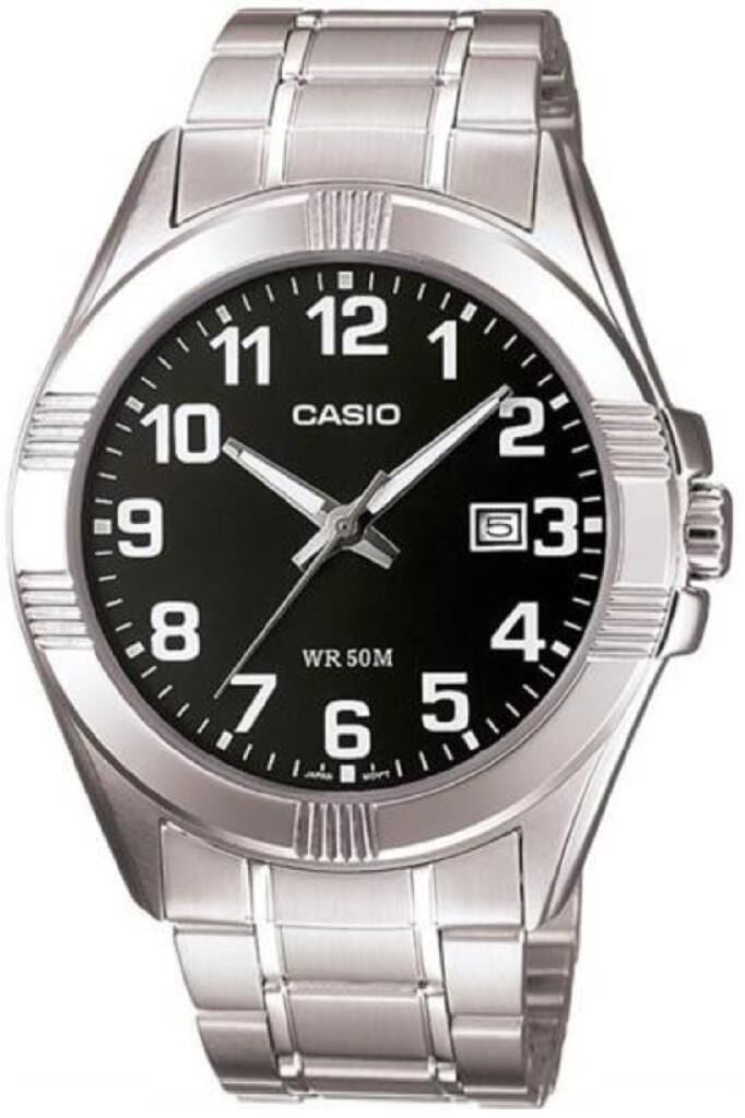 Casio MTP-1308D-1BVDF Erkek Kol Saati